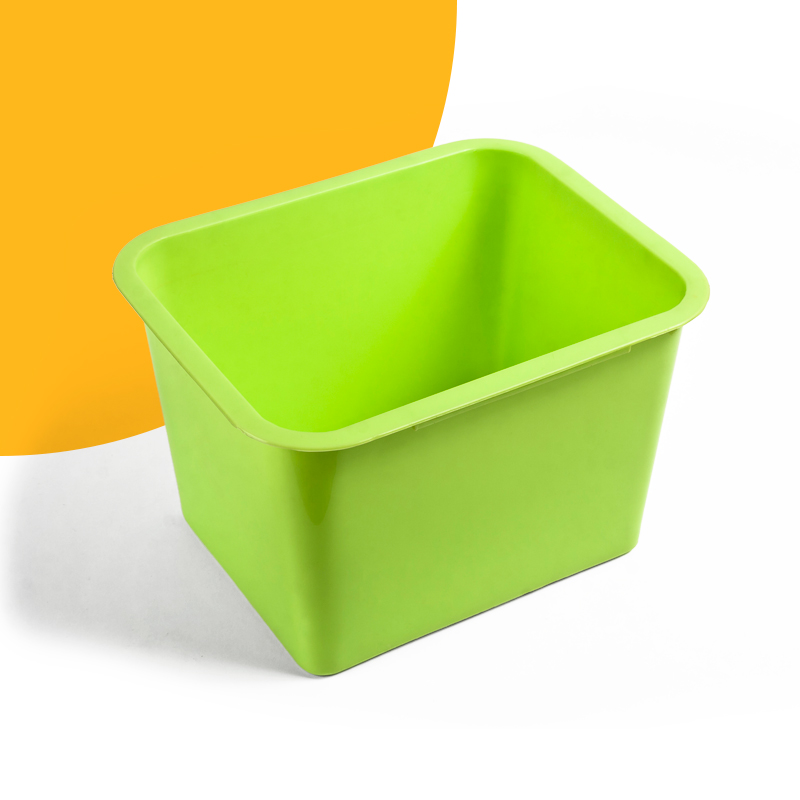 Caja multisuos plastico