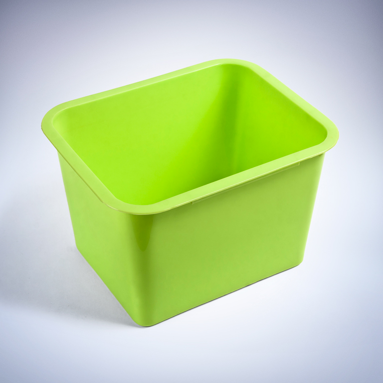 Caja multisuos plastico