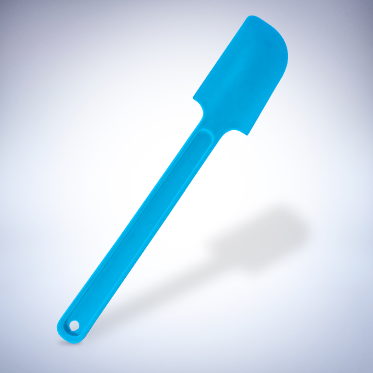 pala repostera plastico