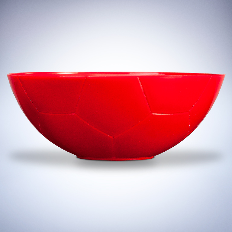 botanero futbol mundial plastico