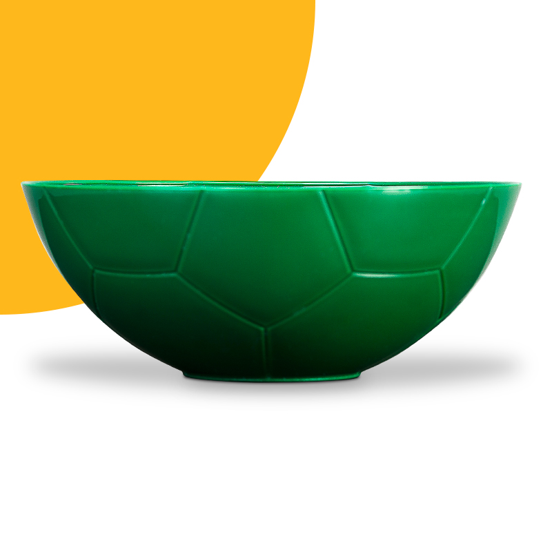 botanero futbol mundial plastico