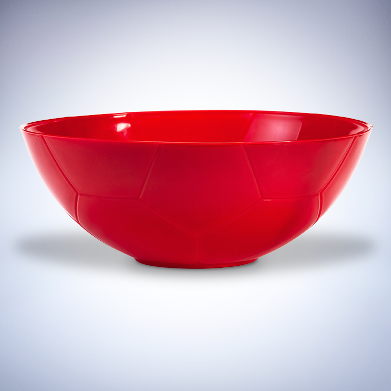 botanero futbol mundial plastico